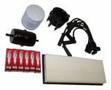 Jeep See Multi Tune Up Kit - TK3
