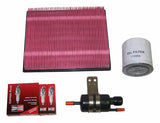 Crown Automotive - See Multi Tune Up Kit - TK35