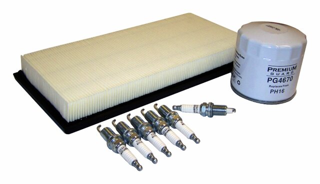 Jeep See Multi Tune Up Kit - TK50