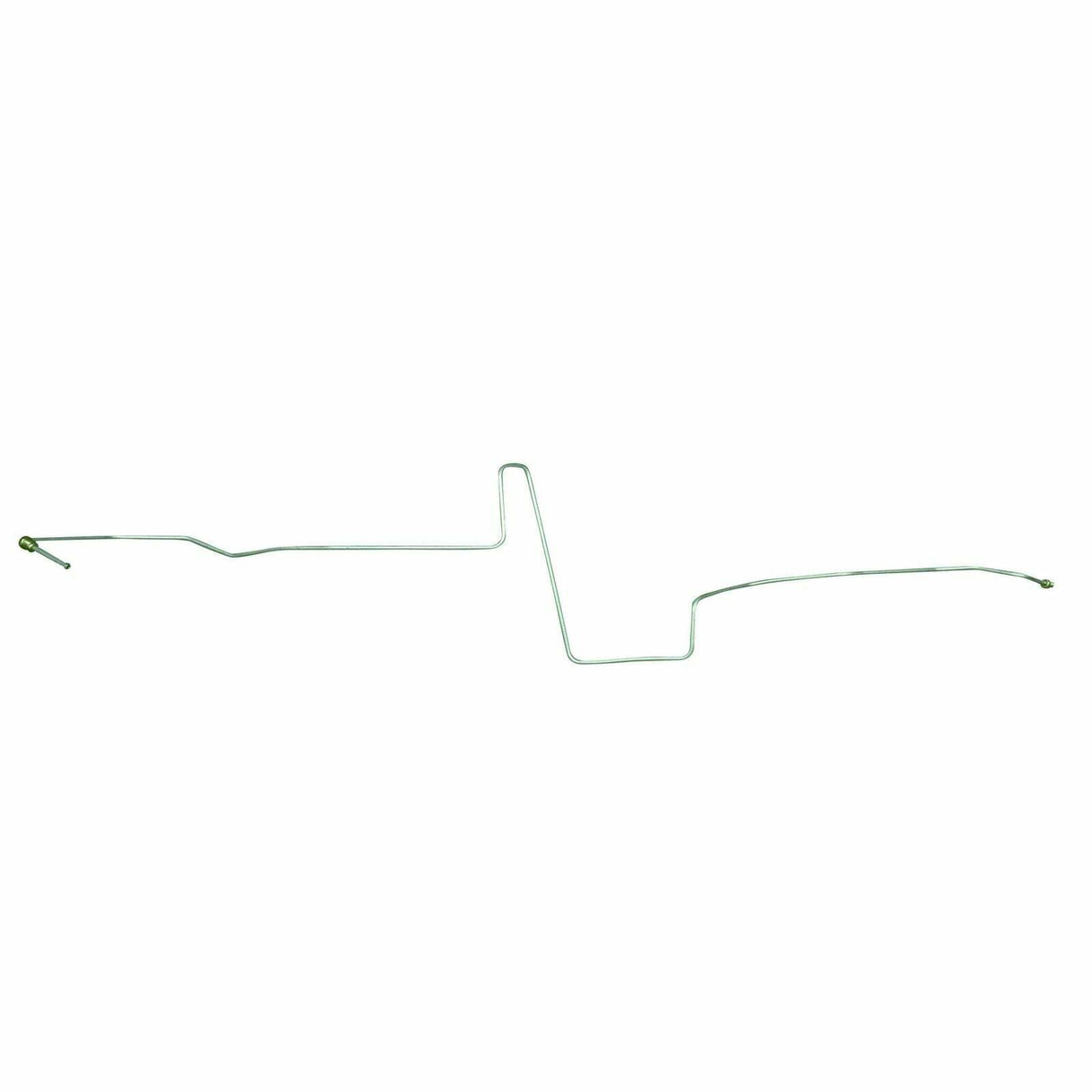 2002-2003 Ford Ranger Front Brake Line Kit 4WD AWABS Steel TKT0242OM