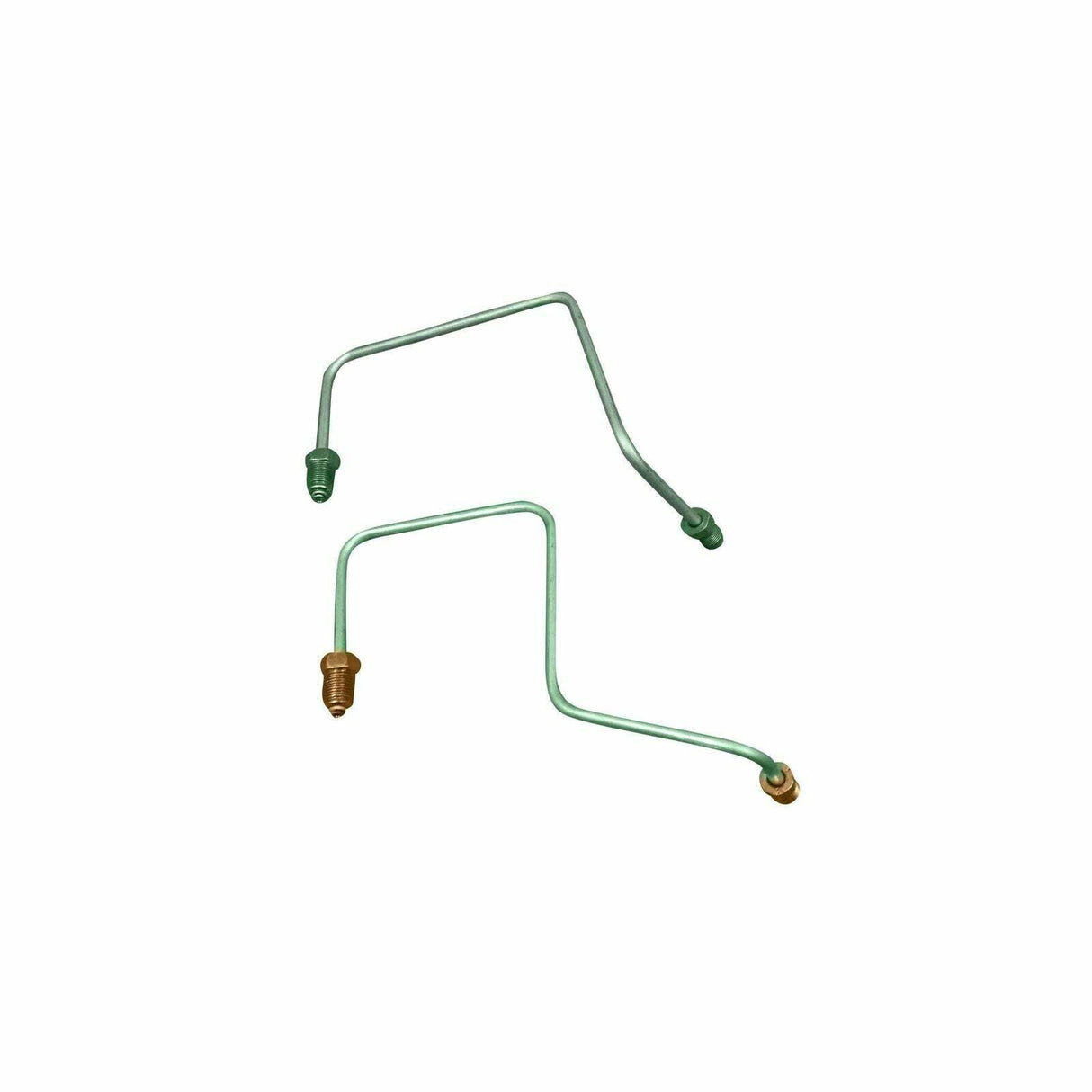 Front Brake Line Kit for 2002-2003 Ford Ranger AWABS 4WD steel