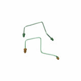Front Brake Line Kit for 2002-2003 Ford Ranger AWABS 4WD steel