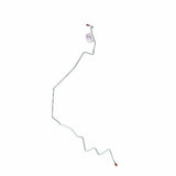 Front Brake Line Kit for 97-01 Ford F-150 AWABS disc brakes