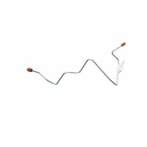 Front Brake Line Kit for 97-01 Ford F-150 AWABS disc brakes