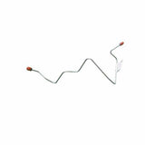 Front Brake Line Kit for 97-01 Ford F-150 AWABS disc brakes