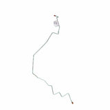 97-01 Ford F-150 Front Brake Line Kit RWD AWABS 4W Disc-TKT9742SS