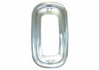 1960-1966 Chevrolet C10 Panel; Taillamp Bezel - Fleetside - Each TLB66FS