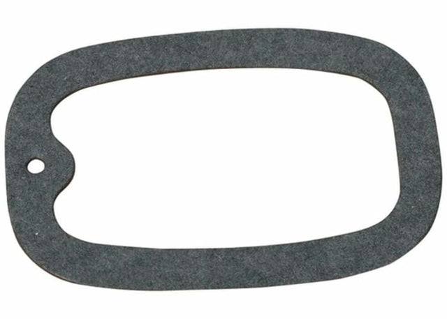 1947-1953 Chevrolet Truck; Taillamp Lens Gasket Each TLL053G