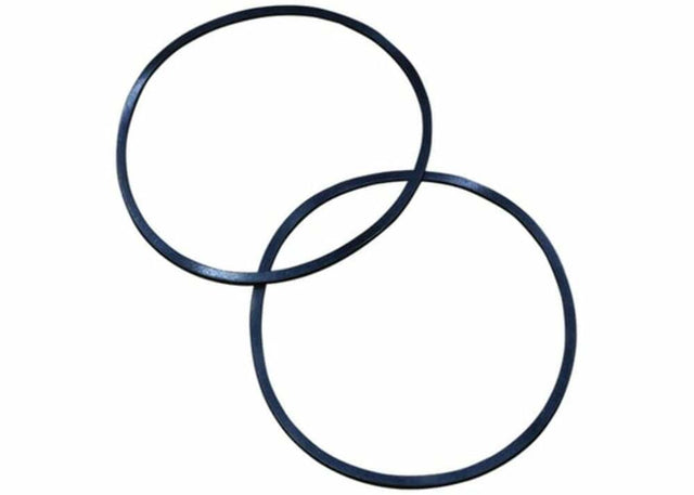 1960-1966 Chevrolet C10 Panel; Taillamp Lens Gasket Stepside TLL66SG