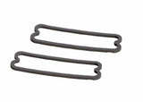 1969-1972 Chevrolet Blazer; Taillamp Lens Gasket Fleetside Pair TLL72FG
