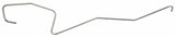 Bronco Transmission Modulator Line fits 1966-1977 Ford Bronco TML600 Shafer's Classic Reproductions