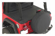 RT Off-Road tonneau cover fits 1992-1995 Jeep Wrangler spice fabric TN10015