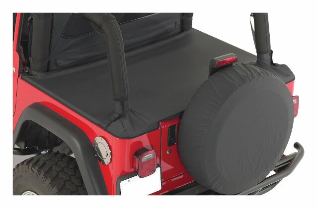 RT Off-Road tonneau cover fits 1992-1995 Jeep Wrangler spice fabric TN10015