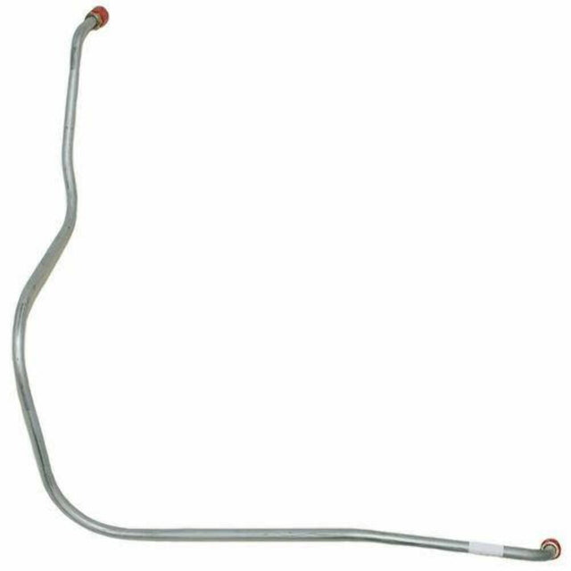 Fuel Line for 1955-1957 Chevy Truck Pump-Carb stainless steel