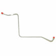 Fuel Line for 1967 Chevy C10 Pump-Carb stainless steel