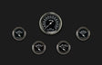 Traditional Series Five Gauge Set TR00SLF