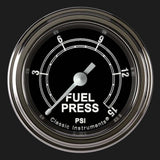 Traditional 2 1/8" Fuel Pressure Gauge, 15 psi TR145SLF
