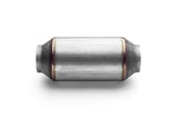 Tech Resonator Non-Polished 304 Grade Stainless Steel-TR20-JHPR