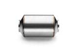Tech Resonator Non-Polished 304 Grade Stainless Steel-TR225-JHPR
