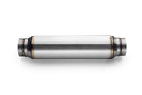 Tech Resonator Non-Polished 304 Grade Stainless Steel-TR253-JHPR