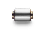 Tech Resonator Non-Polished 304 Grade Stainless Steel-TR254-JHPR