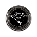 Traditional 2 1/8" Water Temp TR26SLF