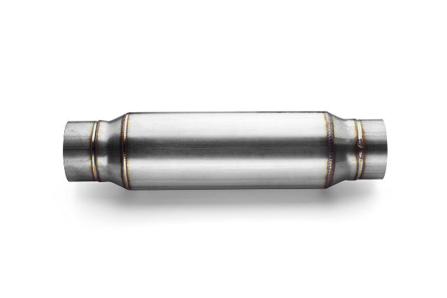 Tech Resonator Non-Polished 304 Grade Stainless Steel-TR32-JHPR