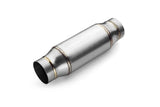 Tech Resonator Non-Polished 304 Grade Stainless Steel-TR33-JHPR