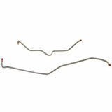 Brake Line for 2001-2007 Chevy Silverado 2500HD Rear stainless steel