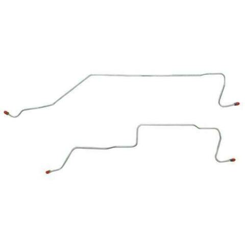 Brake Line for 2005-2007 Chevy Silverado 1500 Rear Axle