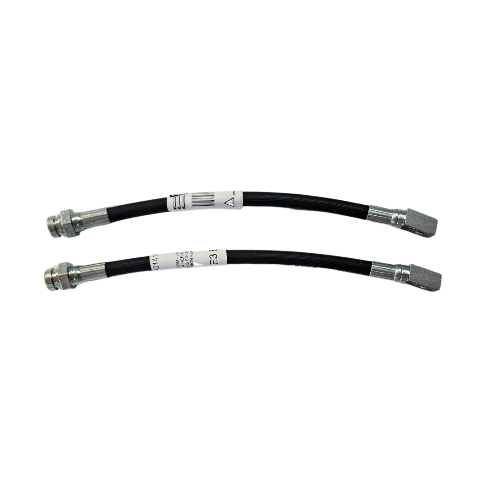 Brake Line for 1997-2003 Ford F-150 Rear Axle disc brakes steel