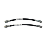 Brake Line for 1997-2003 Ford F-150 Rear Axle disc brakes steel