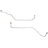 Brake Line for 2003-2009 Rear Axle steel