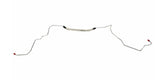 Brake Line Kit for 02-04 Ford Explorer Rear Axle