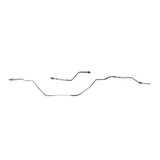 Brake Line for 2004-2008 Ford F-150 Rear steel