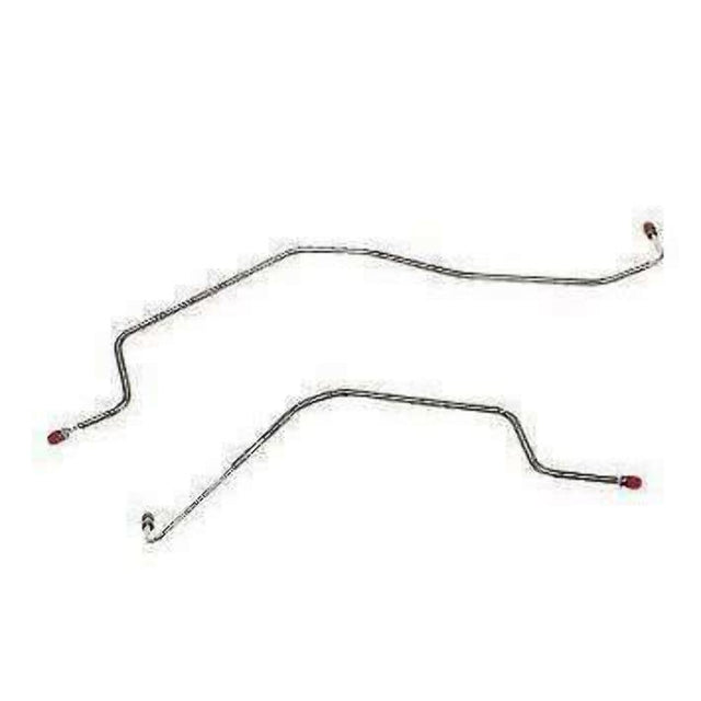 Brake Line Kit for 2013 Rear Axle steel