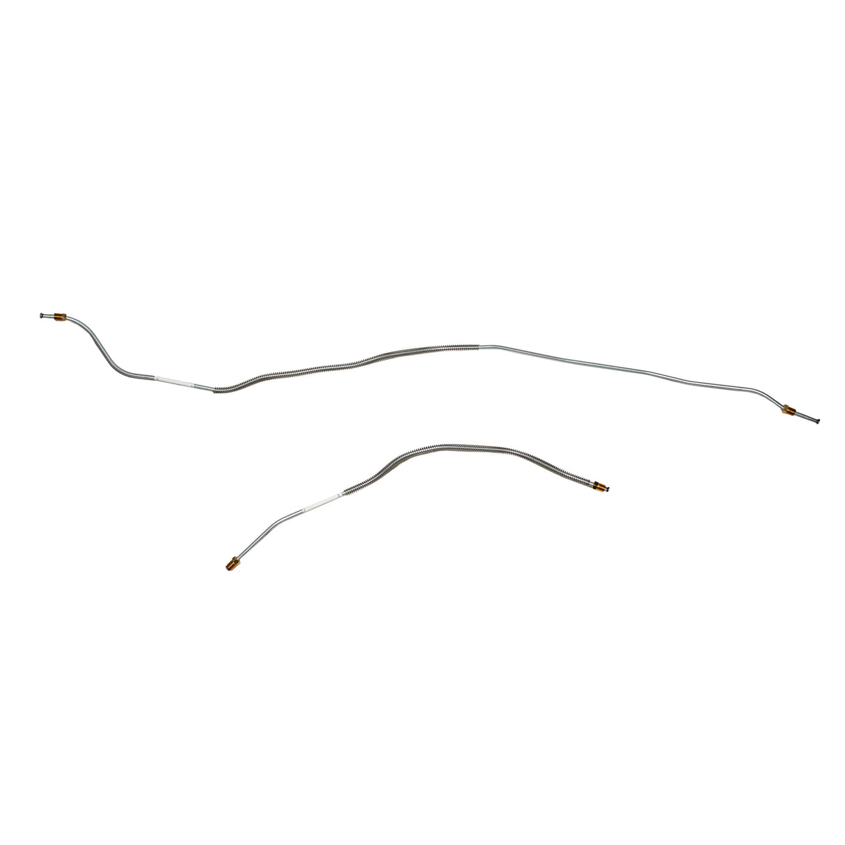 Brake Line for - Rear Axle Lines For 48-52 Ford F1 Pickup Rear Axle