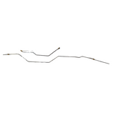Brake Line for 1967-1972 Ford F-100 Pickup Rear Axle steel
