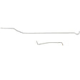Brake Line Kit for Chevy Rear Axle