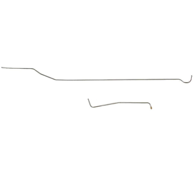 Brake Line Kit for Chevy Rear Axle