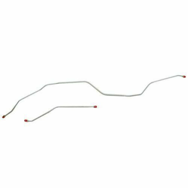 Brake Line for 1973-1979 Rear Axle stainless steel