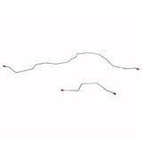 Brake Line for 1987-1996 Ford F-150 Rear Axle stainless steel