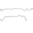 Brake Line Kit for GM Rear Axle