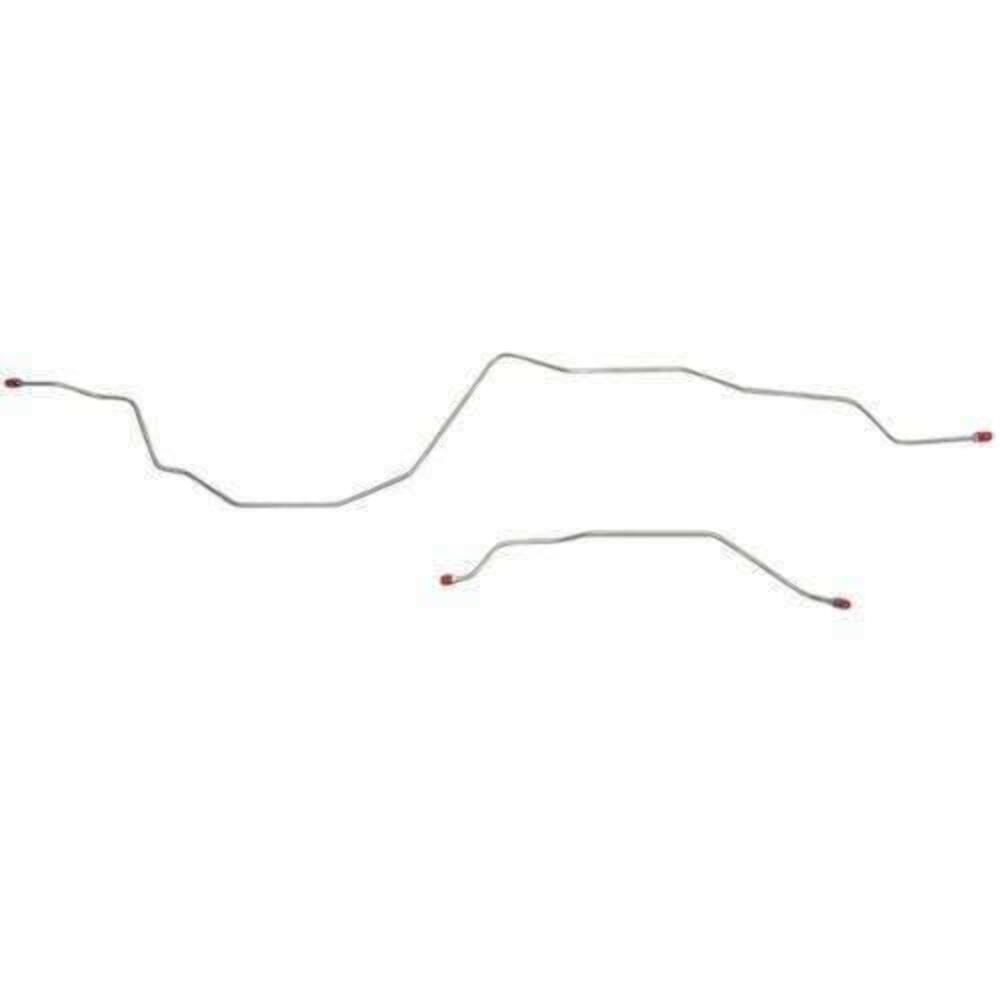 Brake Line for 1995-1997 Rear Axle steel
