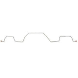 Brake Line for 1998-2001 Ford Explorer Rear Axle steel