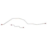 Brake Line for 99-03 Ford F-350 Rear Axle