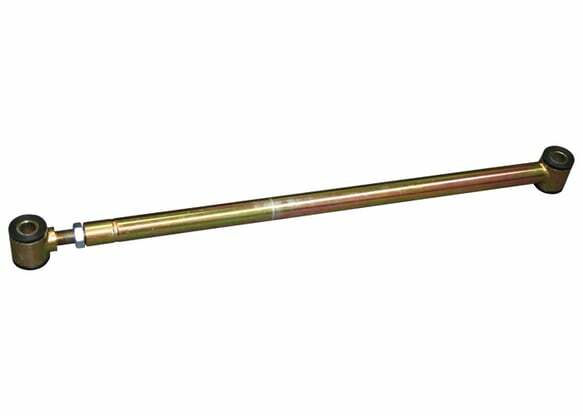 1963-1964 Chevrolet C10 Panel; Adjustable Rear Trackarm-27" Long TRACKARM-L