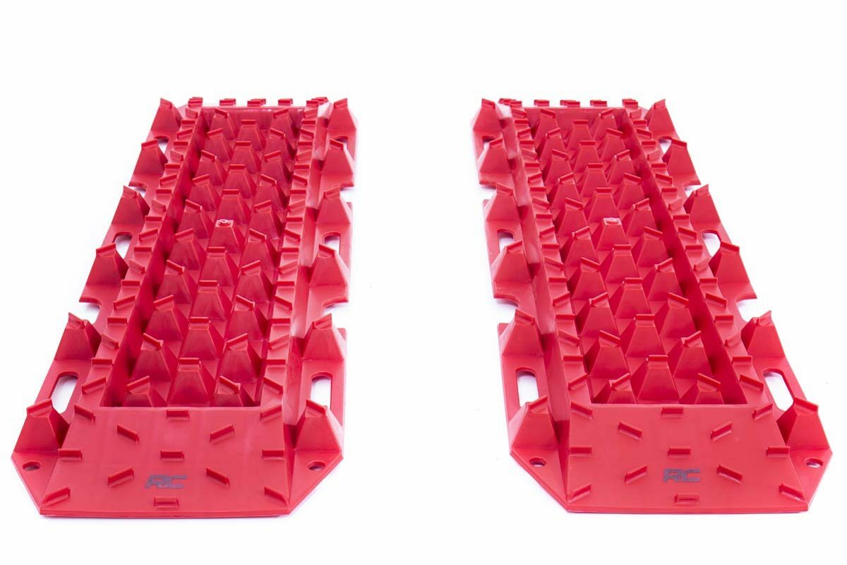 Traction Board Kit 10590 by Rough Country