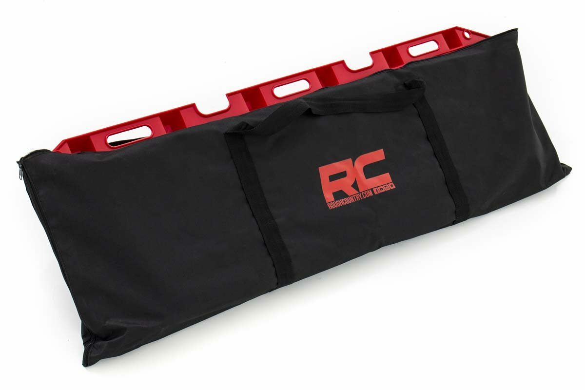 Traction Board Kit 10590 by Rough Country