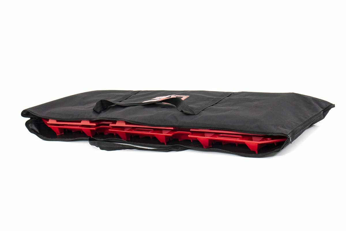 Traction Board Kit 10590 by Rough Country